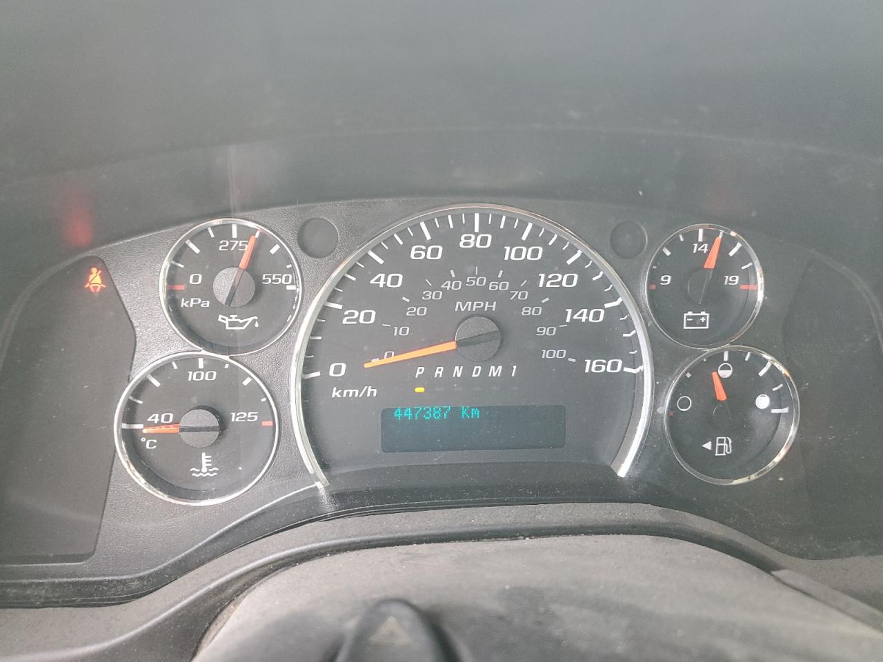 2016 GMC Savana G2500 VIN: 1GTW7BFFXG1311789 Lot: 90786955