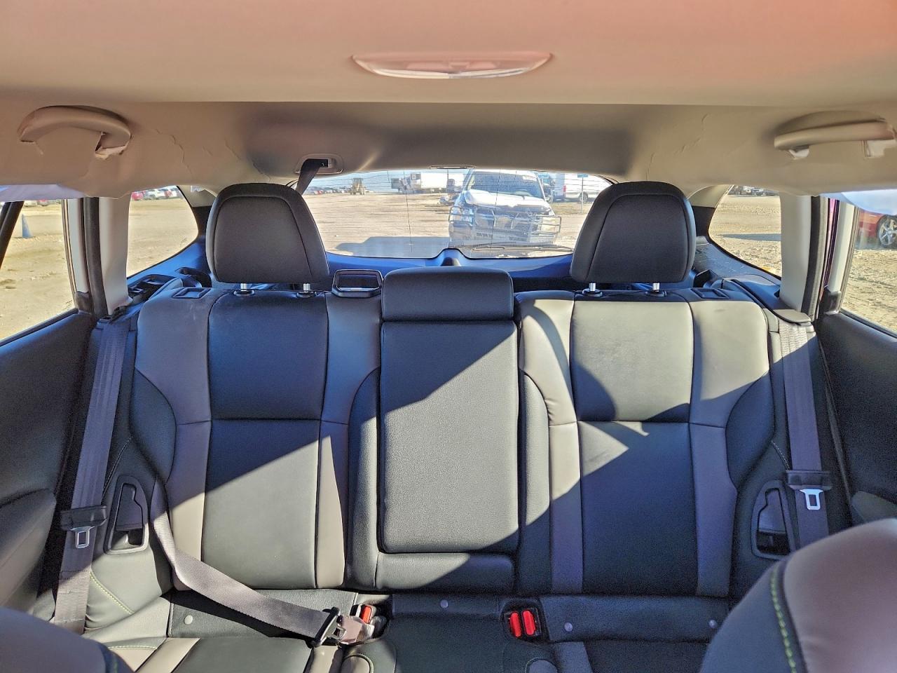 2024 Subaru Outback Onyx Edition Xt VIN: 4S4BTGLD6R3136020 Lot: 94587965