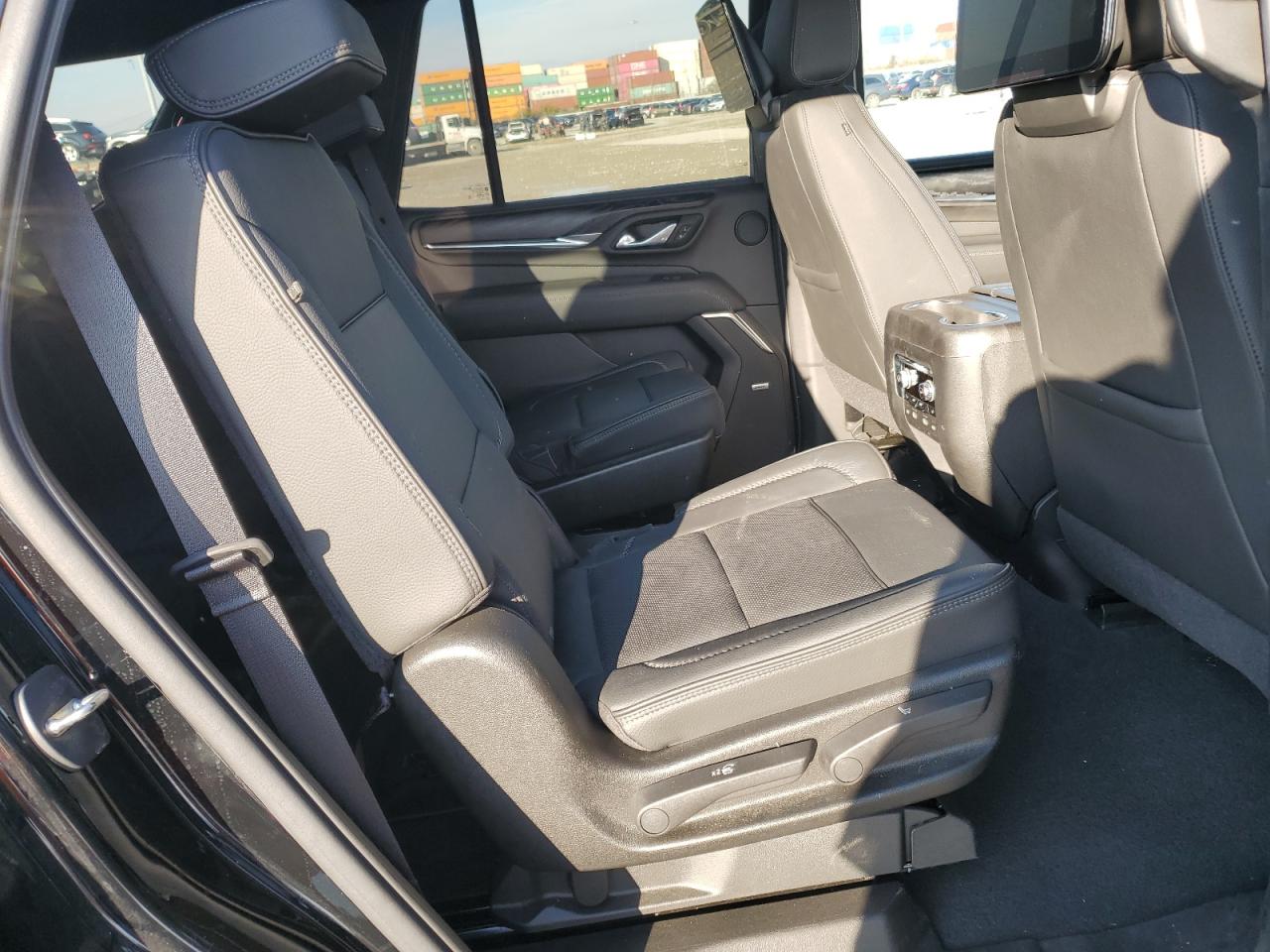 2021 GMC Yukon Denali VIN: 1GKS2DKL0MR174092 Lot: 93278685