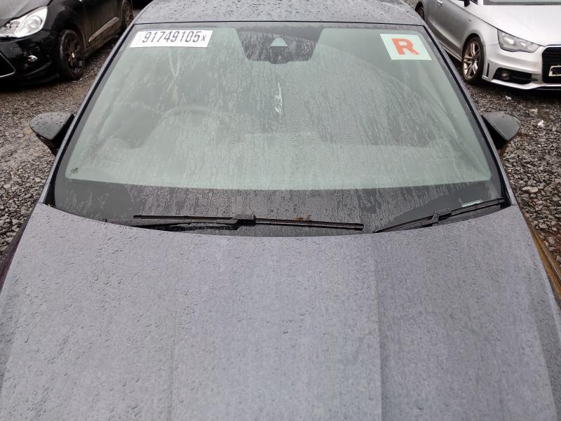 2025 SEAT IBIZA 1.0 TSI 95 FR SPORT 5DR