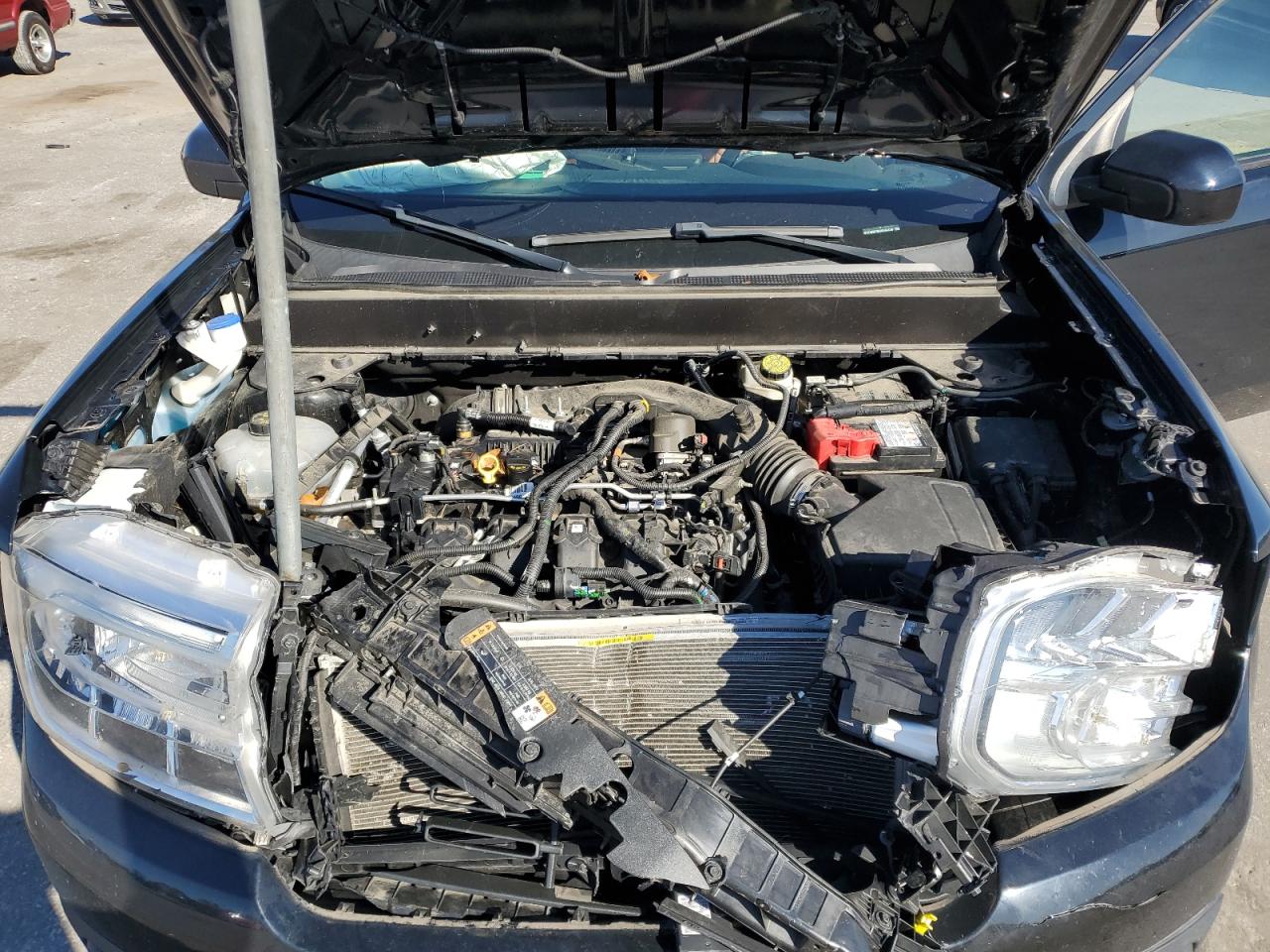 2022 Ford Maverick Xl VIN: 3FTTW8F99NRA84438 Lot: 92384785