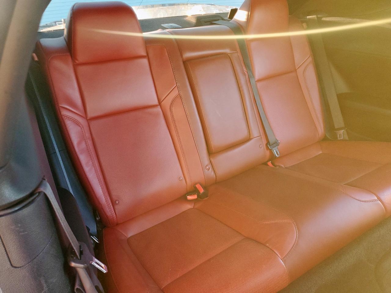 2015 Dodge Challenger Sxt Plus VIN: 2C3CDZBT8FH911912 Lot: 92676685