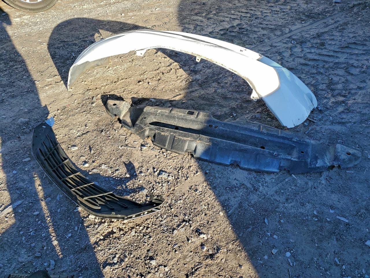 2011 Toyota Sienna Le VIN: 5TDKK3DCXBS109249 Lot: 94274335