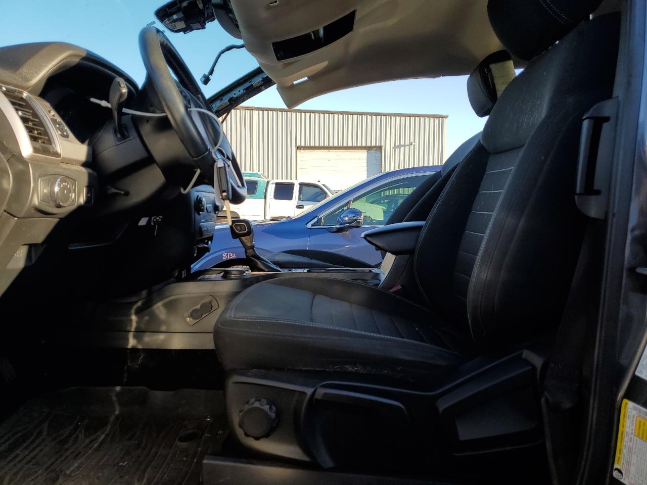 2020 Ford Ranger Xl VIN: 1FTER1FHXLLA14313 Lot: 93436185