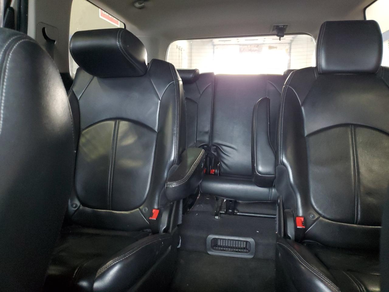 2013 GMC Acadia Slt-1 VIN: 1GKKVRKD5DJ207518 Lot: 92875095