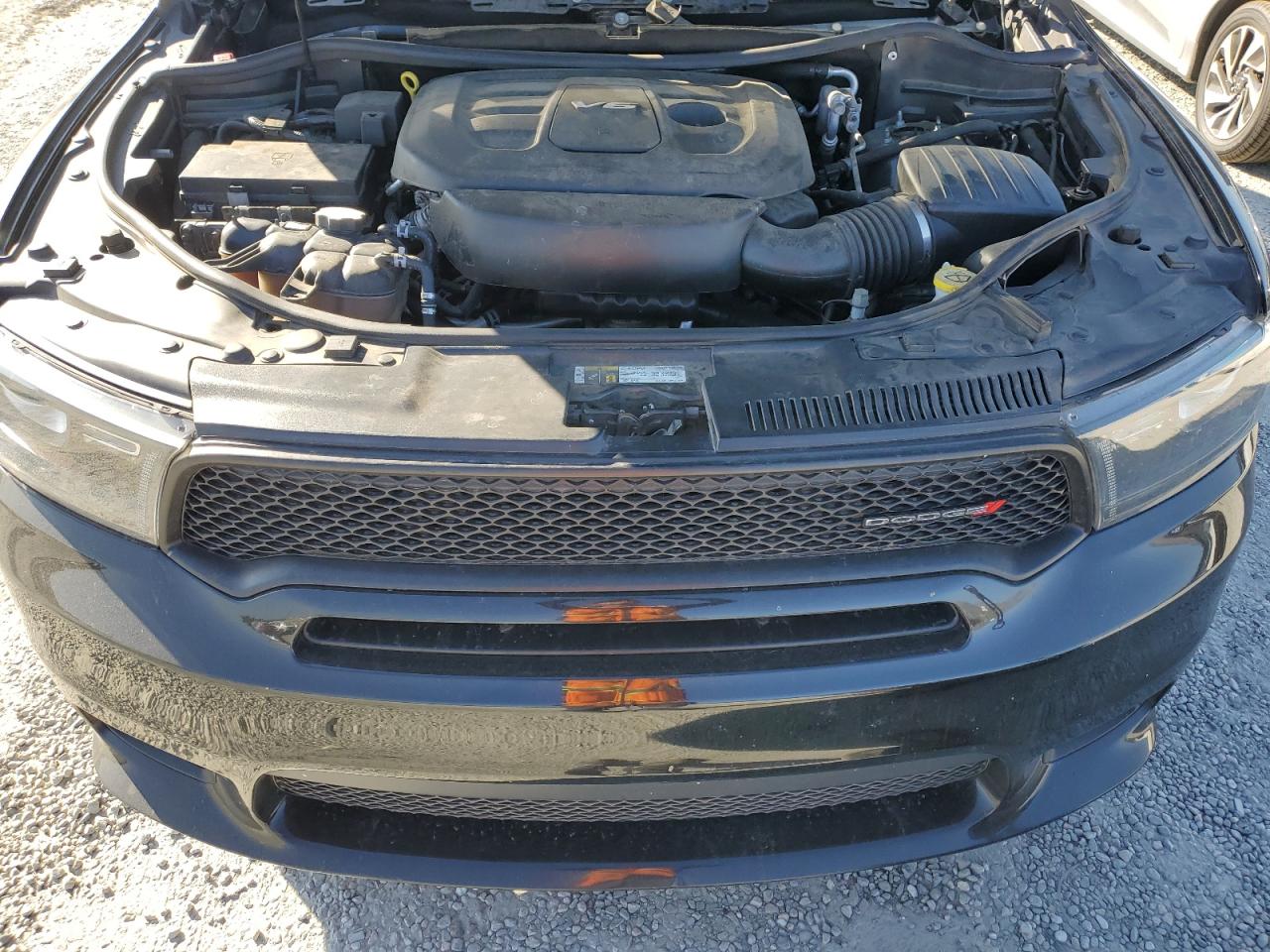 2018 Dodge Durango Gt VIN: 1C4RDHDG4JC461039 Lot: 91035785