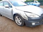 2012 PEUGEOT 508 2.0 HDI 140 ACTIVE 5DR for sale at Copart COLCHESTER