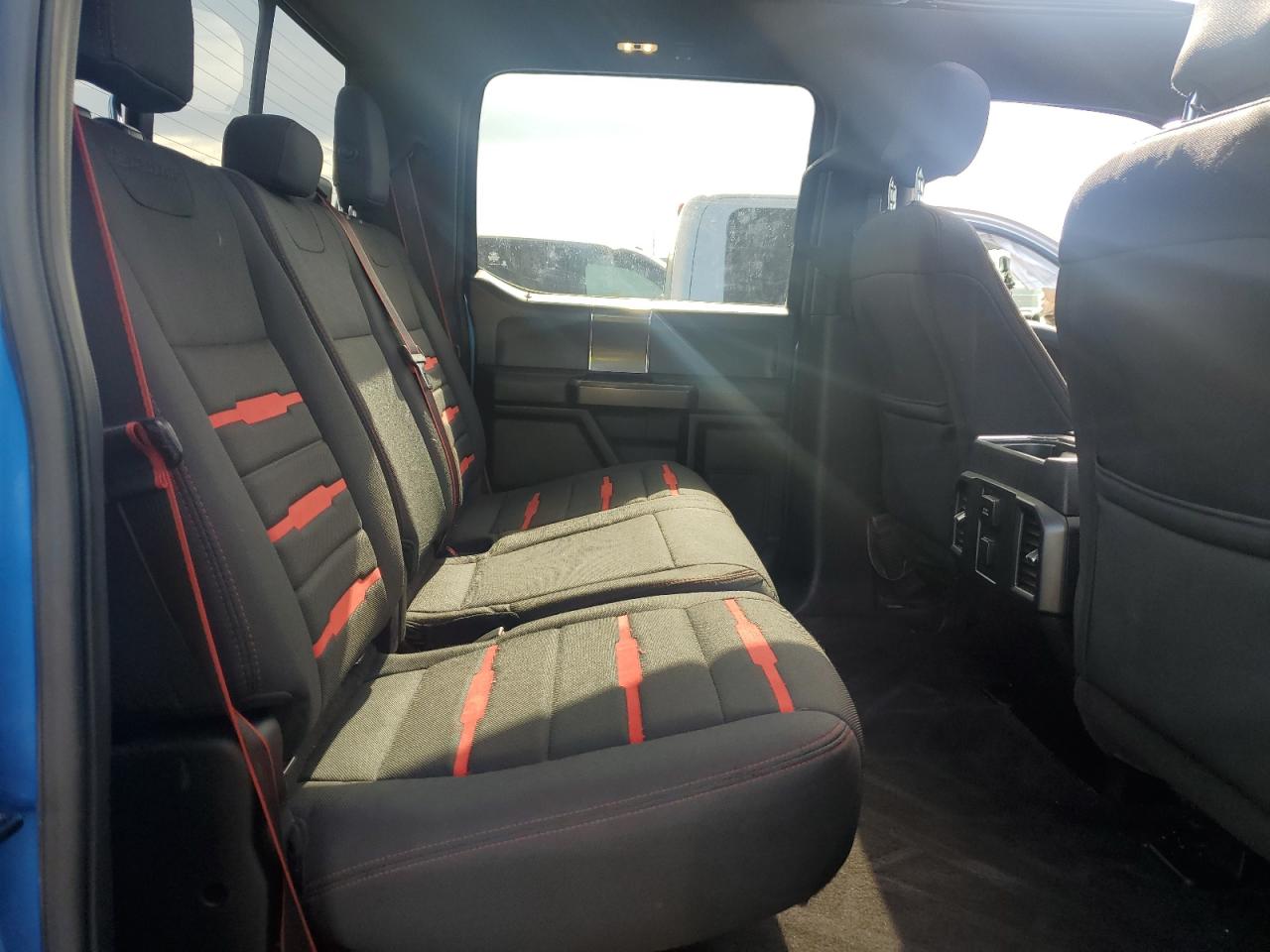 2016 Ford F150 Supercrew VIN: 1FTEW1EP6GFD18471 Lot: 91267645