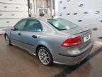 2003 SAAB 3-SEP 2.0T AERO 4DR [5] for sale at Copart EAST KILBRIDE