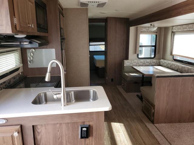 2019 FORESRIVER FLAGSTAFF  