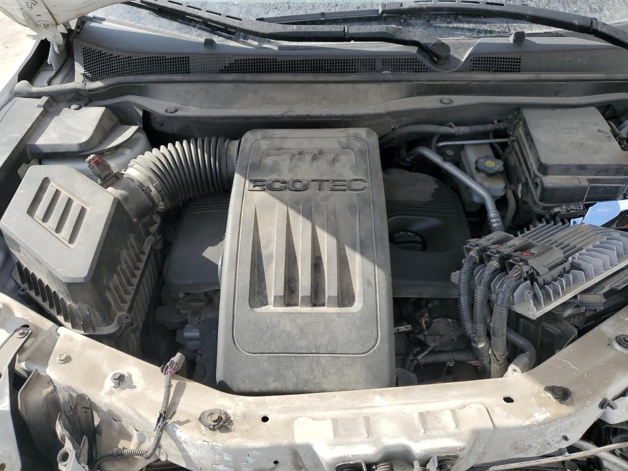 2013 GMC Terrain Slt VIN: 2GKALWEKXD6392754 Lot: 91418475