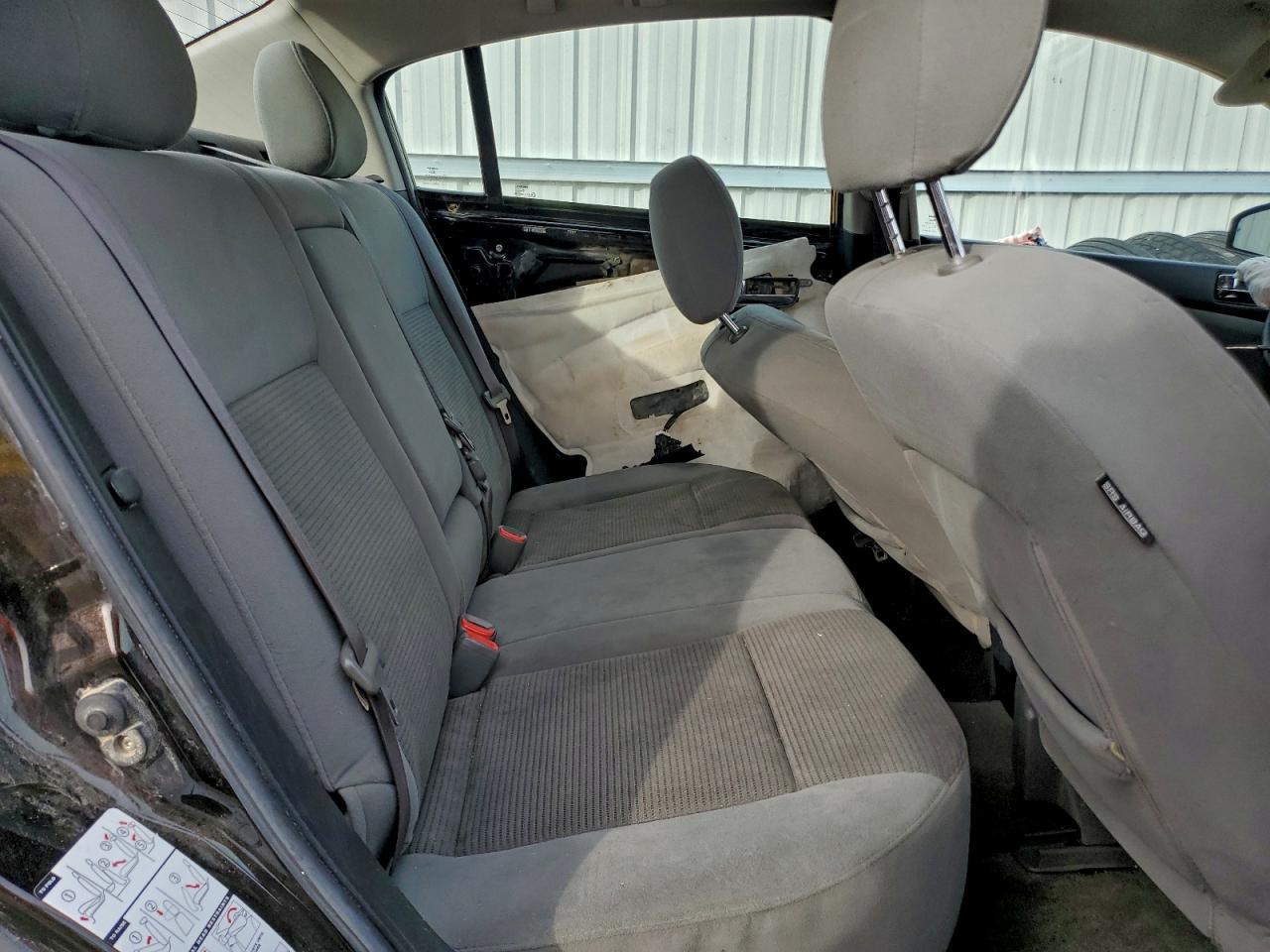 2010 Nissan Sentra 2.0 VIN: 3N1AB6AP7AL696568 Lot: 93858415