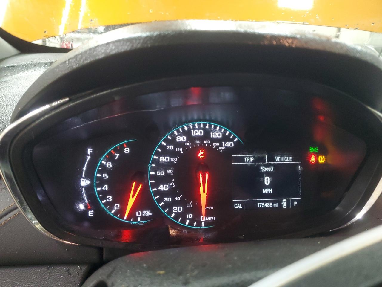 2017 Chevrolet Trax 1Lt VIN: 3GNCJLSB5HL182441 Lot: 93517705