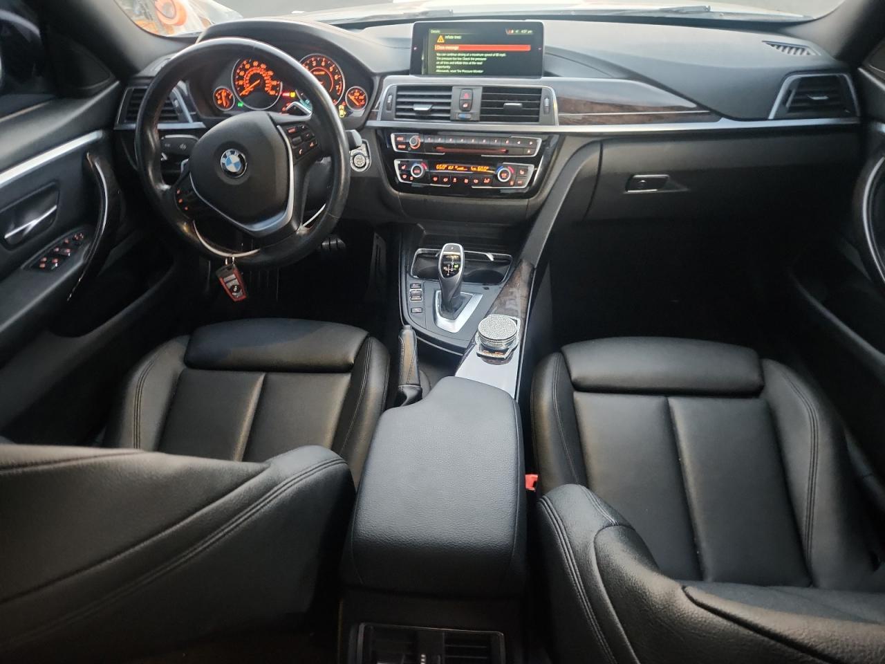 2018 BMW 430I Gran Coupe VIN: WBA4J1C54JBM11948 Lot: 93352325