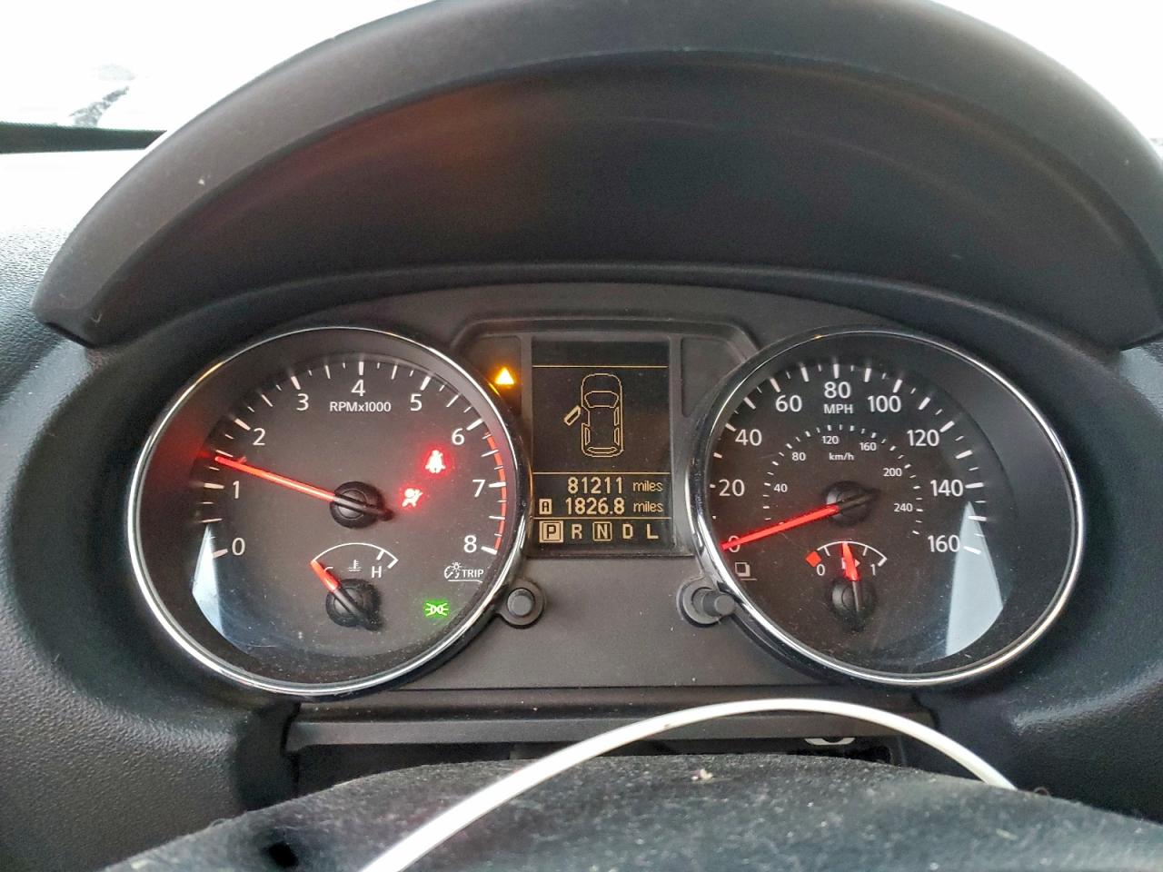 2012 Nissan Rogue S VIN: JN8AS5MVXCW373148 Lot: 93933625