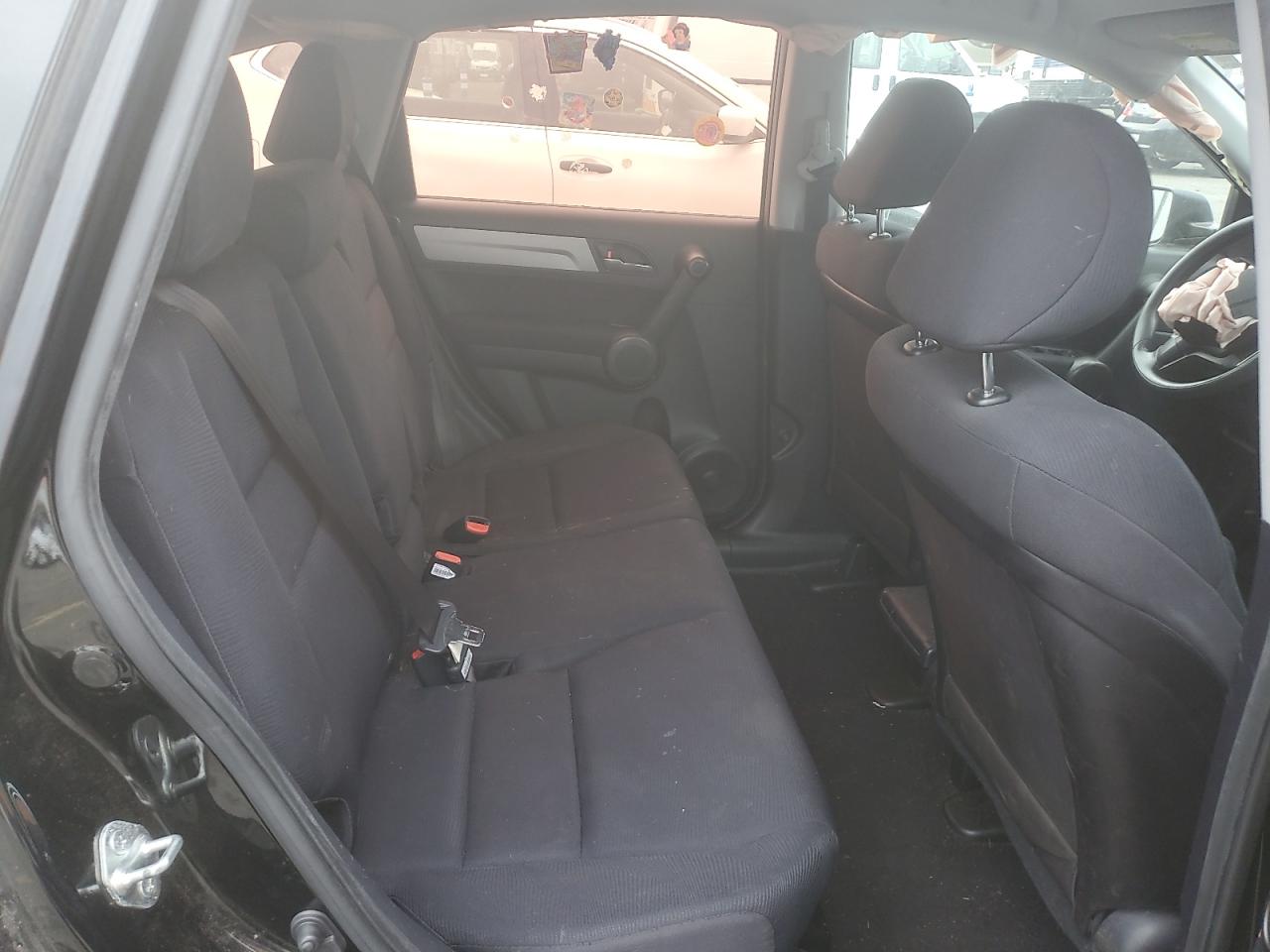 2010 Honda Cr-V Lx VIN: JHLRE3H35AC008140 Lot: 92232235