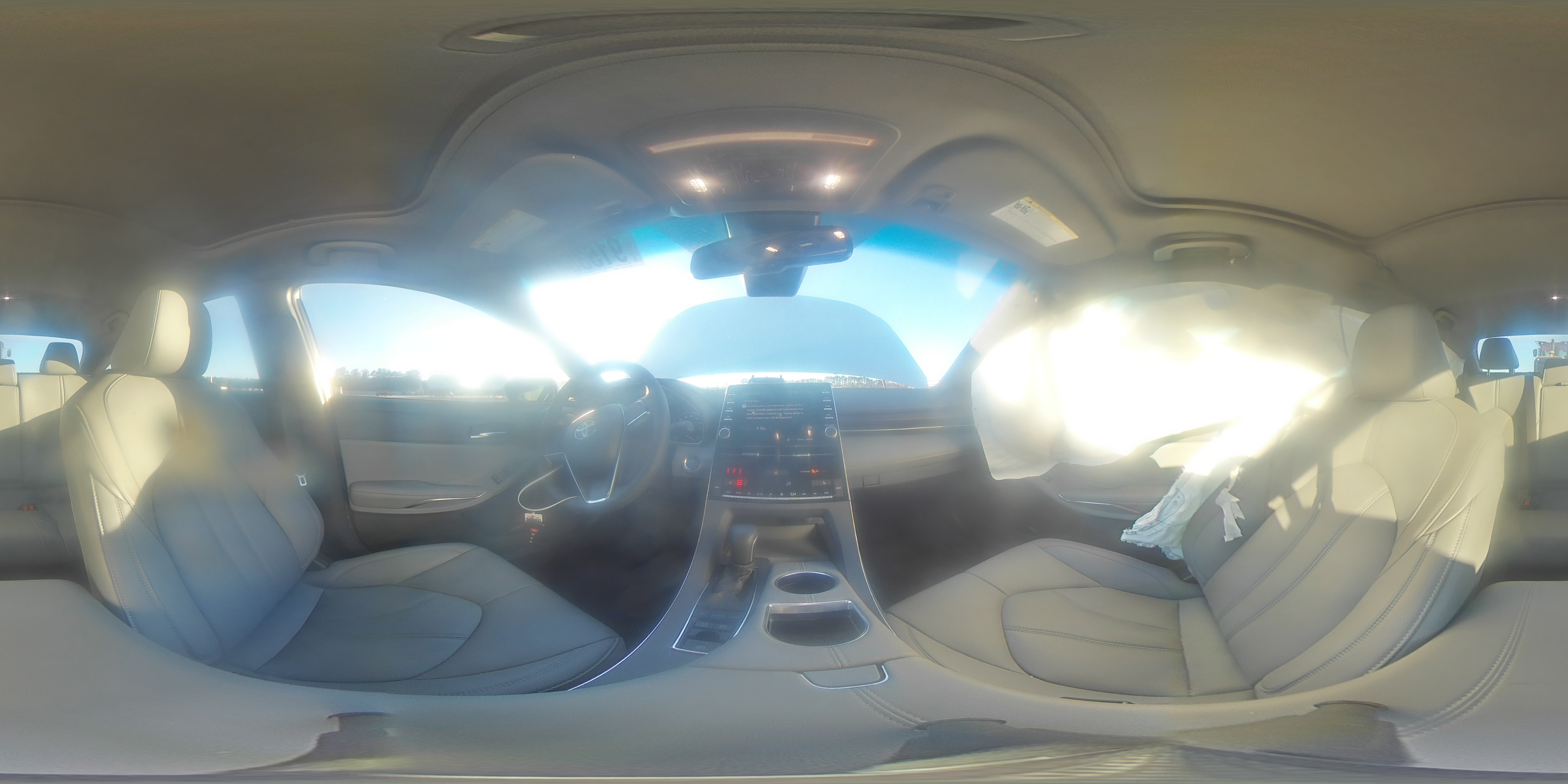 2022 Toyota Avalon Xle VIN: 4T1AA1AB2NU015893 Lot: 91535415