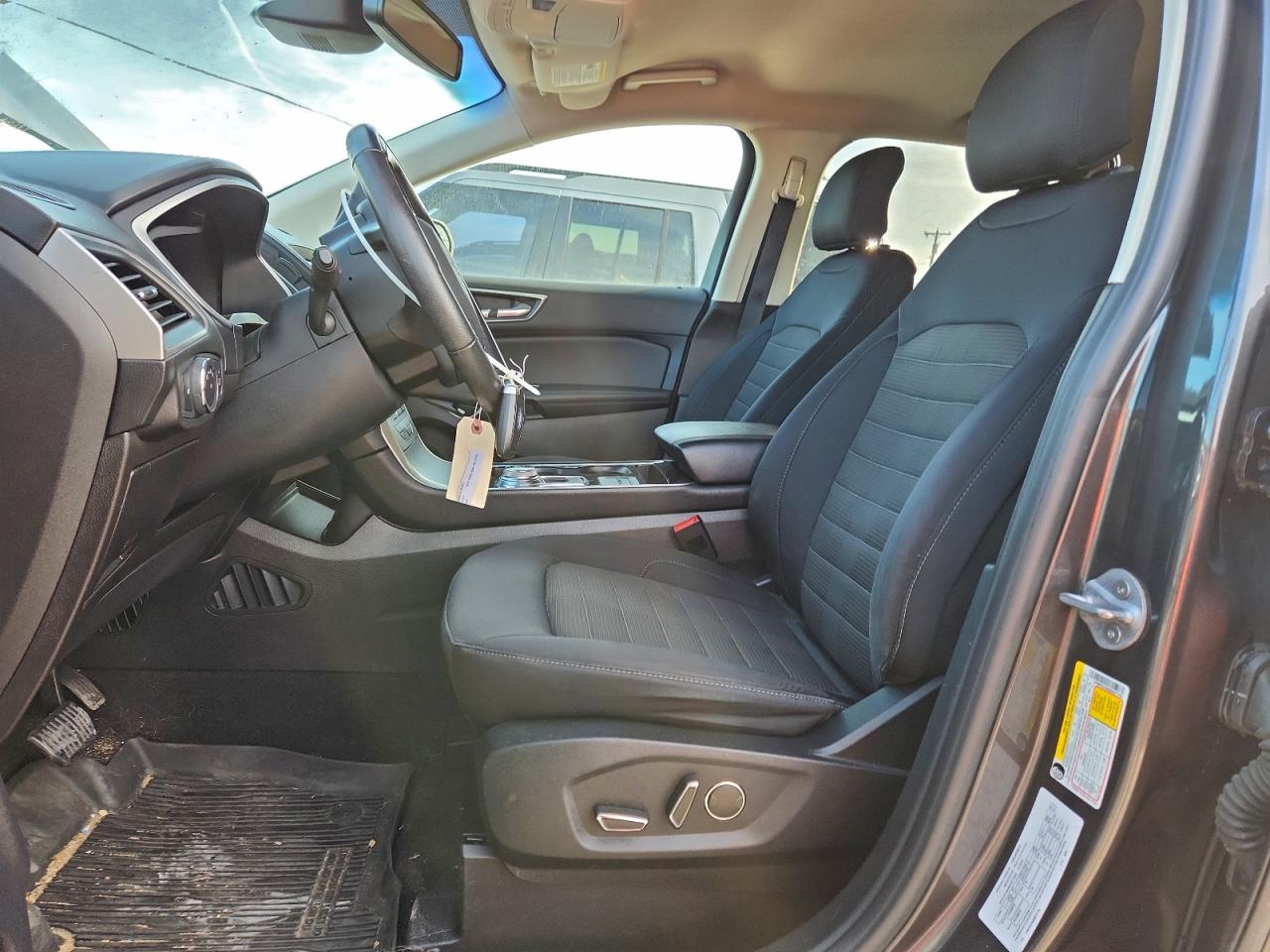 2019 Ford Edge Sel VIN: 2FMPK4J96KBB57736 Lot: 92679745