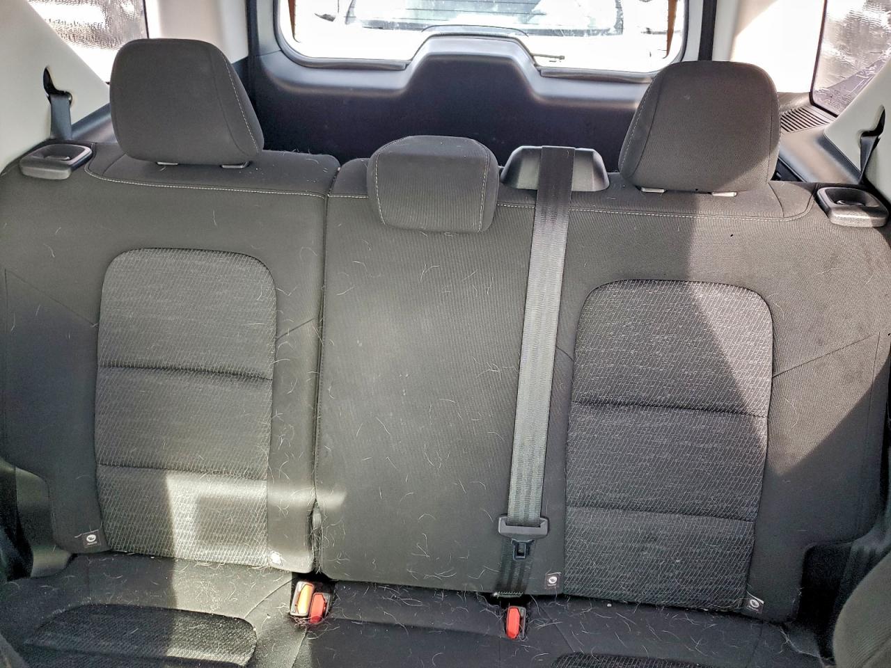 2022 Ford Bronco Sport VIN: 3FMCR9A63NRD45598 Lot: 93922035