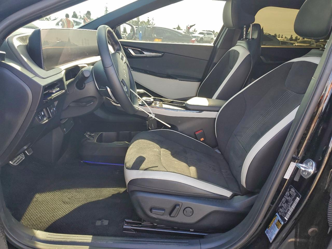 2024 Kia Ev6 Gt Line VIN: KNDC44LA8R5194631 Lot: 94118065