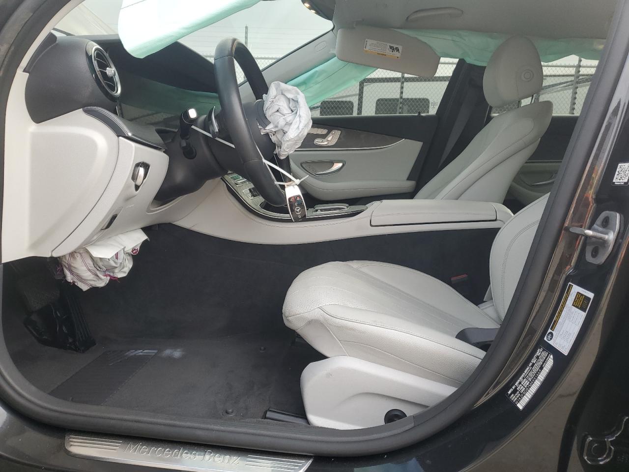 2021 Mercedes-Benz E 350 VIN: W1KZF8DB7MA991669 Lot: 91828625