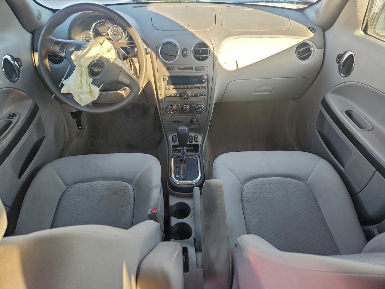 2006 Chevrolet Hhr Lt VIN: 3GNDA23P26S642313 Lot: 92238955