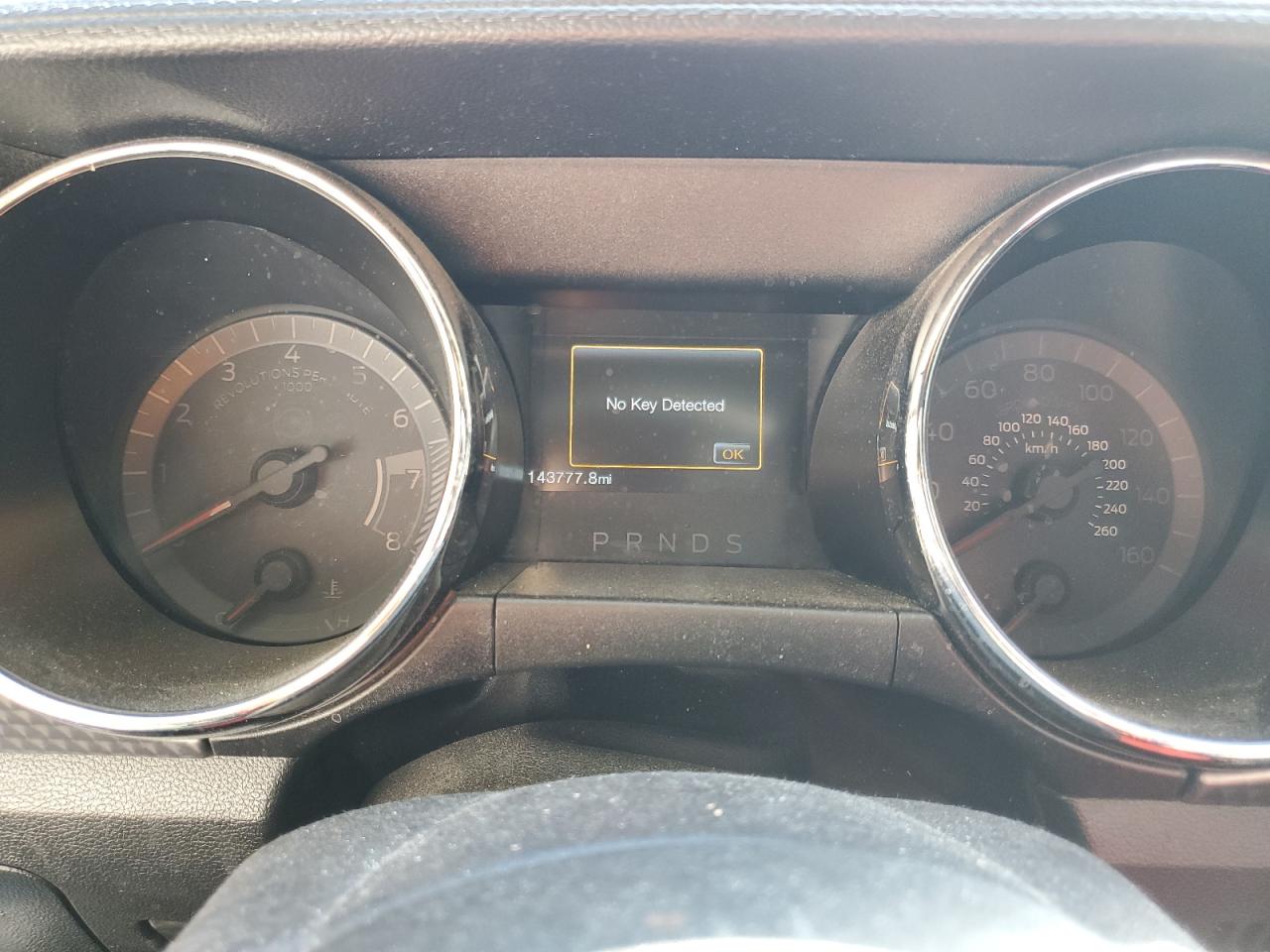 2017 Ford Mustang VIN: 1FA6P8TH7H5227258 Lot: 91001815