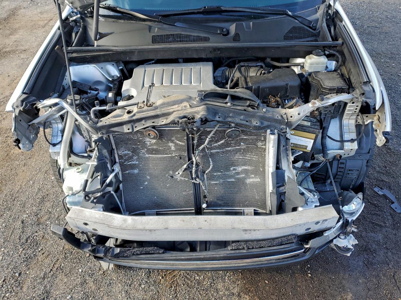 2011 Toyota Highlander Limited VIN: 5TDDK3EH1BS088164 Lot: 93864145