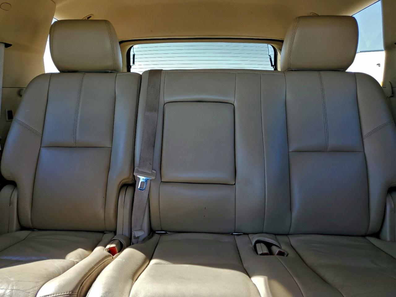 2011 Chevrolet Tahoe K1500 Lt VIN: 1GNSKBE05BR281645 Lot: 94725695