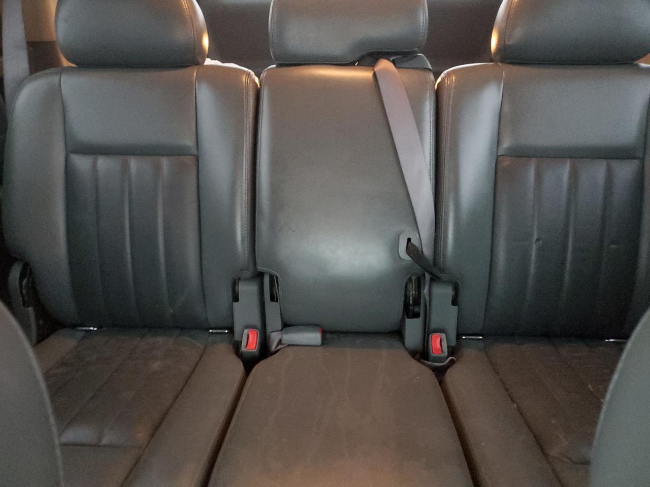 2004 Dodge Durango Limited VIN: 1D4HB58DX4F213688 Lot: 93877495