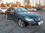 2014 MERCEDES-BENZ E CLASS E250 CDI SE 4DR 7G-TRONIC for sale at Copart GLOUCESTER