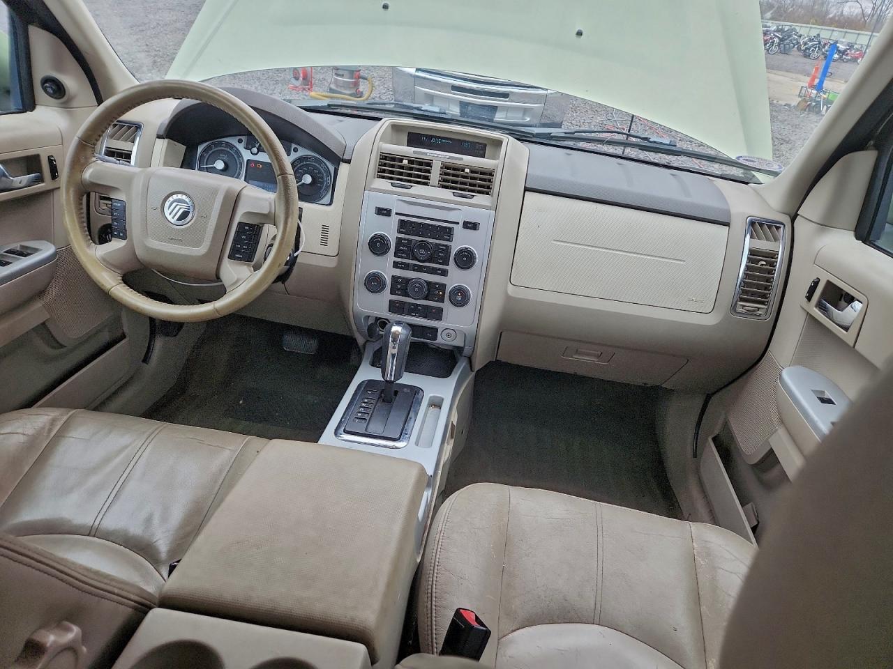 2008 Mercury Mariner Premier VIN: 4M2CU87188KJ03515 Lot: 94440705