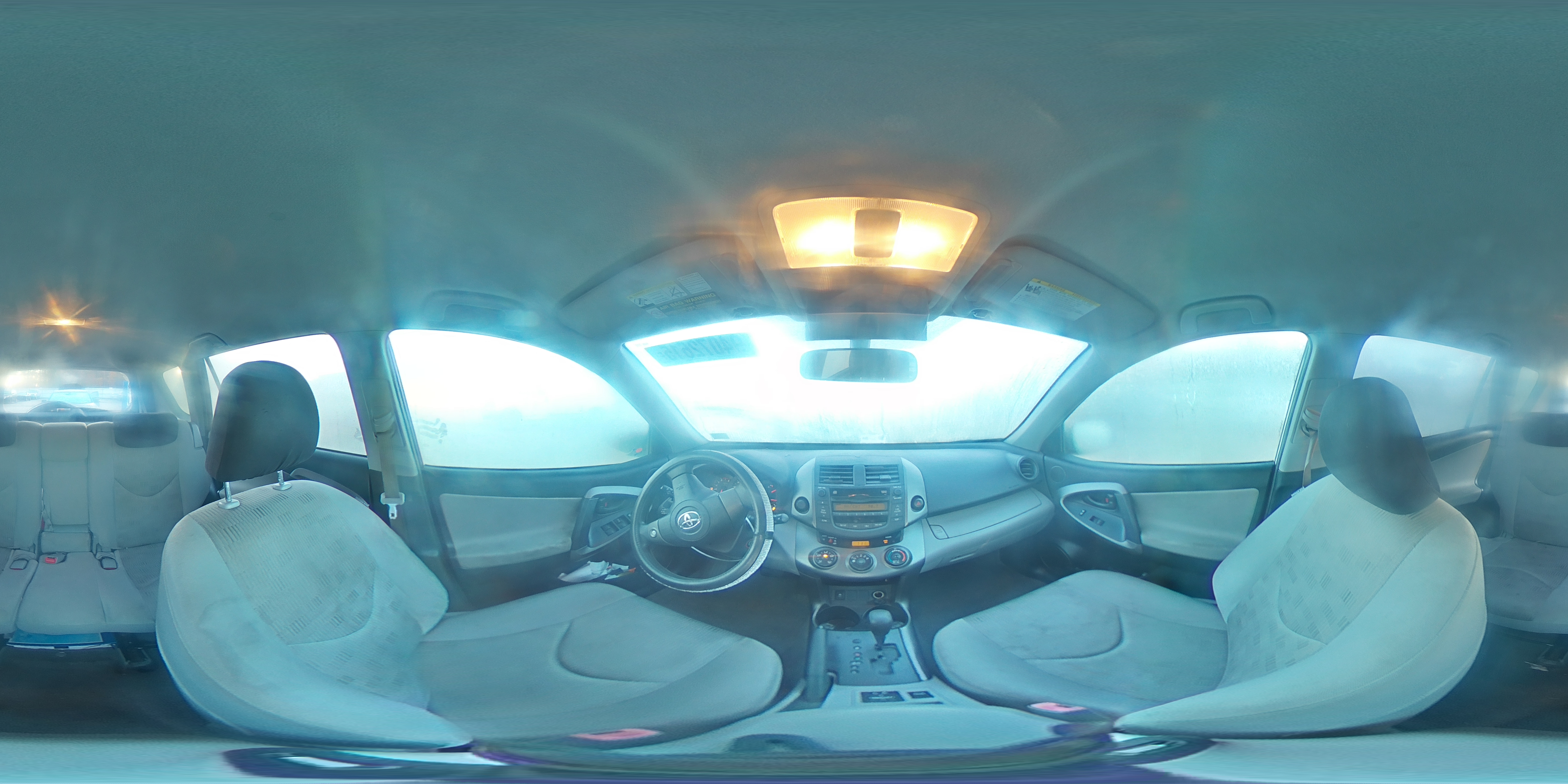 2010 Toyota Rav4 VIN: JTMZF4DVXAD022648 Lot: 94072615