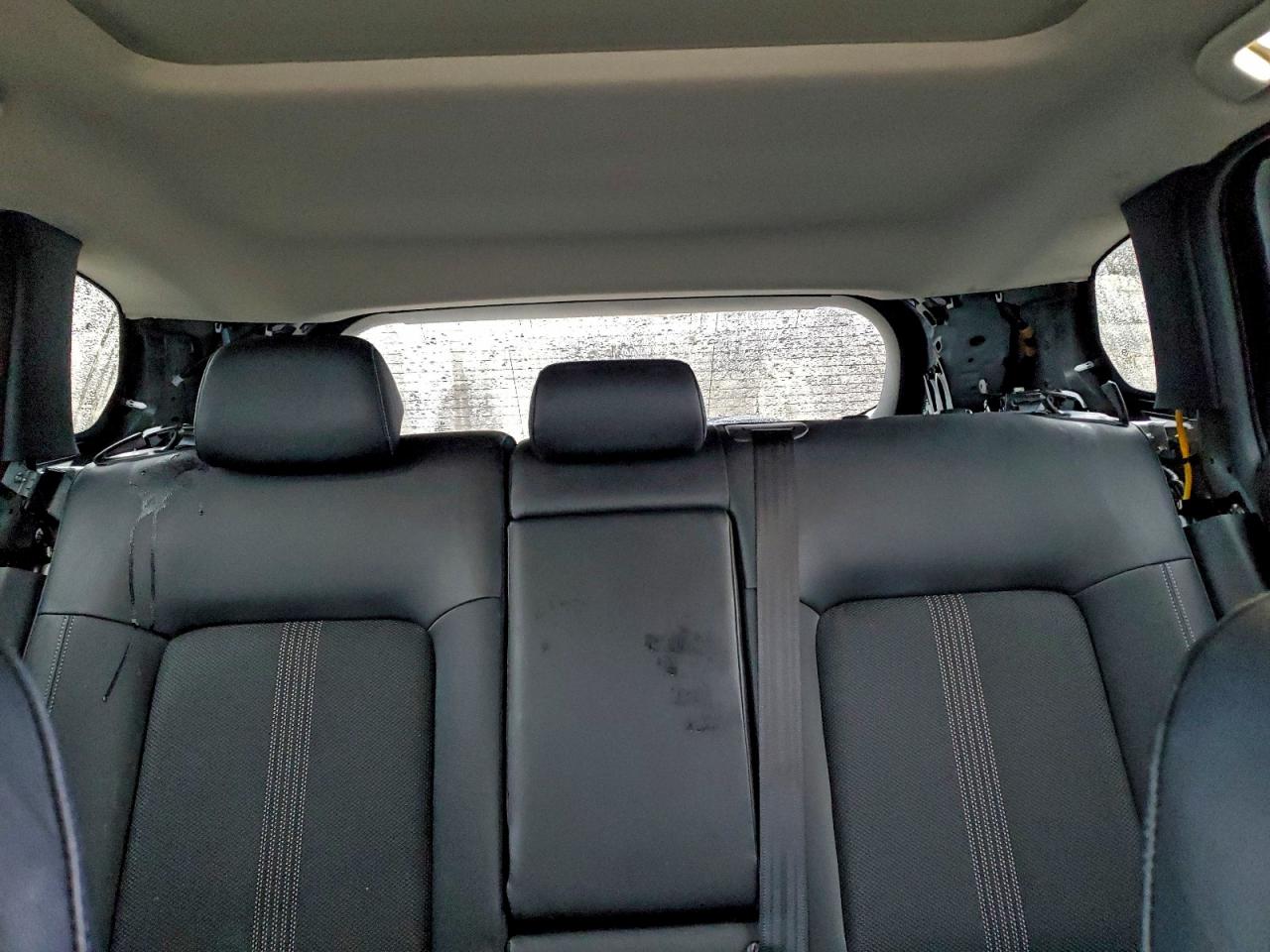 2023 Mazda Cx-50 Preferred Plus VIN: 7MMVABCM4PN126467 Lot: 94564835