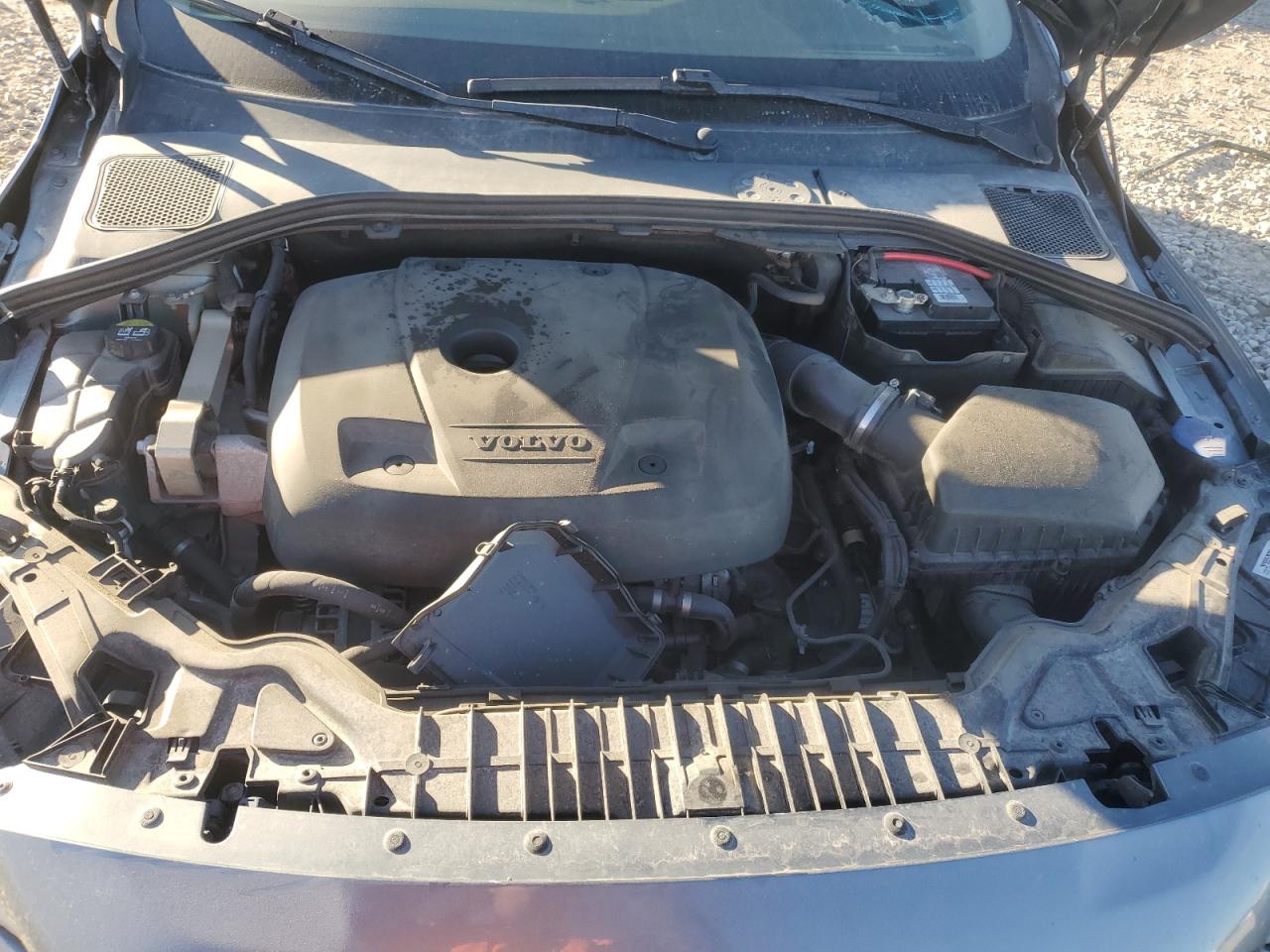 2018 Volvo V60 Cross Country Premier VIN: YV440MWK4J2058441 Lot: 91928915