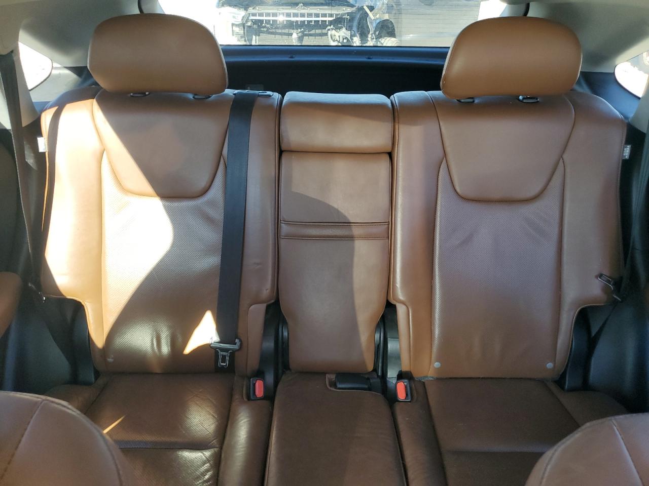 2015 Lexus Rx 350 Base VIN: 2T2BK1BA0FC298641 Lot: 91479835