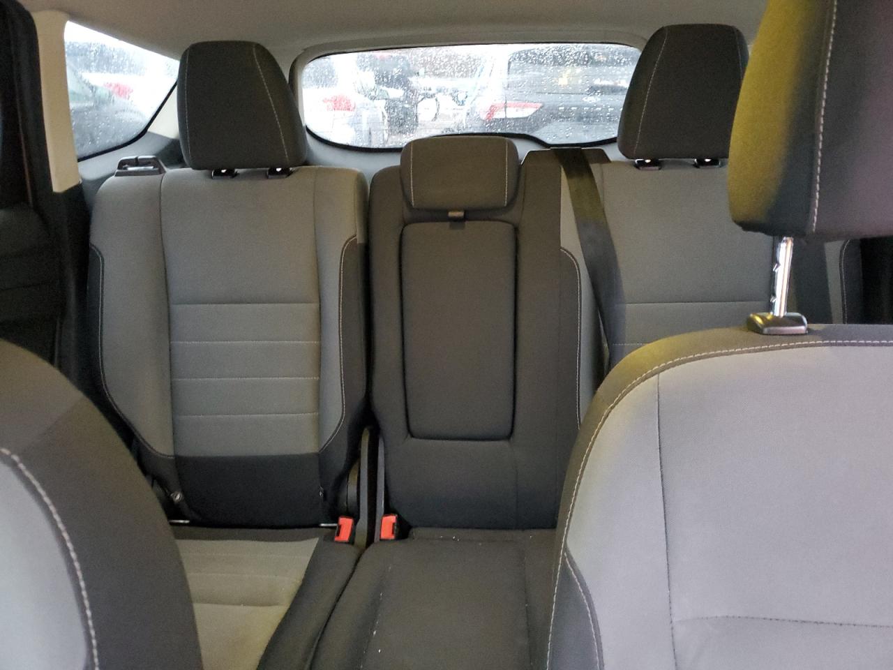 2016 Ford Escape Se VIN: 1FMCU0GX7GUB44194 Lot: 92353095