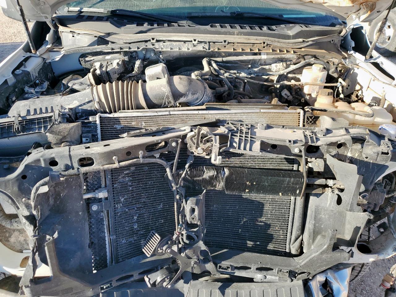 2024 Ford F250 Flatbed Truck VIN: 1FTBF2BA2RED09624 Lot: 92422075