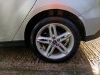 2016 FORD FOCUS 1.5 TDCI 120 ZETEC 5DR for sale at Copart CHESTER