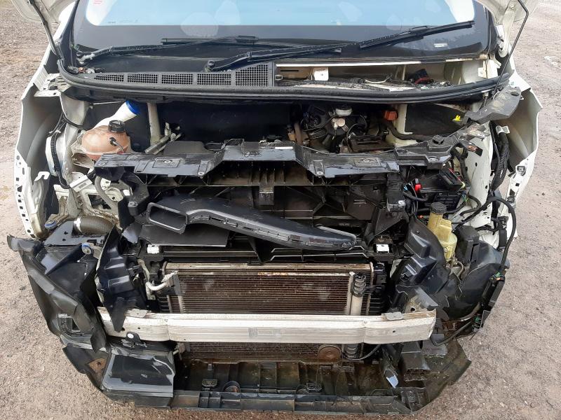 2018 TOYOTA PROACE VERSO 2.0D SHUTTLE LONG 5DR