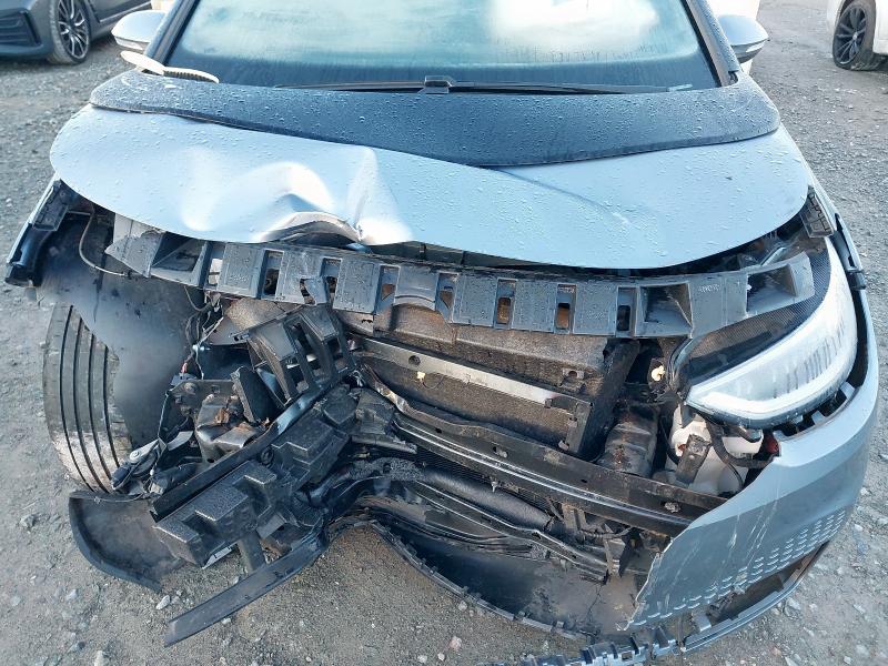 2021 VOLKSWAGEN ID.3 150KW TECH PRO PERFORMANCE 58KWH 5DR AUTO