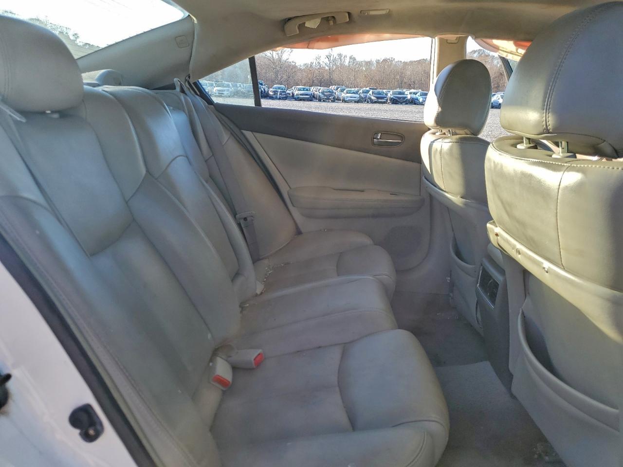 2009 Nissan Maxima S VIN: 1N4AA51E09C810545 Lot: 94731605