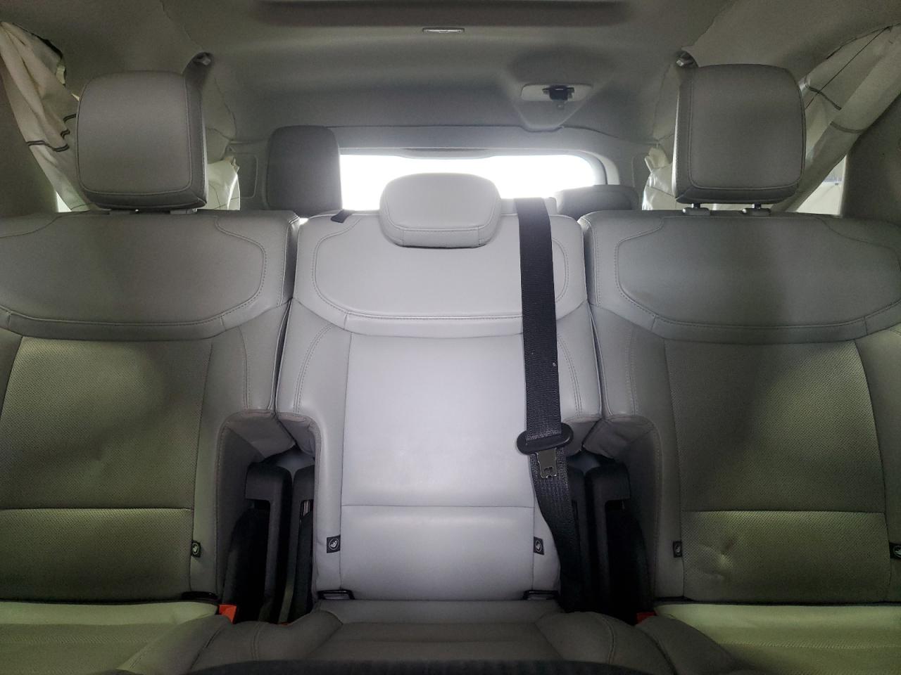 2025 Ford Expedition Max Platinum VIN: 1FMJK1M87SEA17884 Lot: 93310925