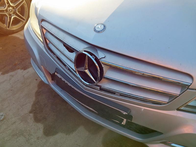 2013 MERCEDES-BENZ C CLASS C180 BLUEEFFICIENCY EXECUTIVE SE 4DR AUTO