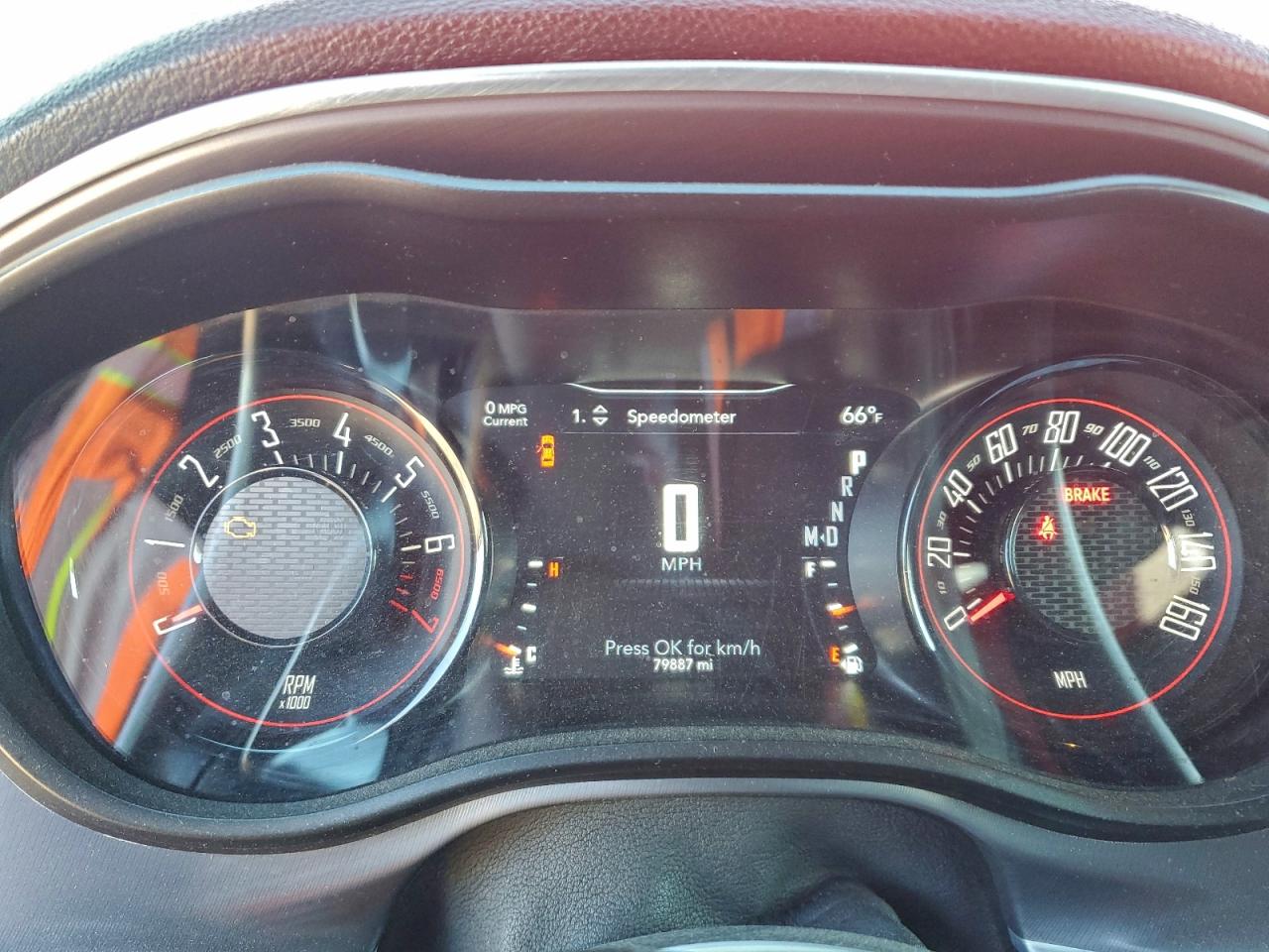 2020 Dodge Challenger Gt VIN: 2C3CDZJG6LH215128 Lot: 93865665