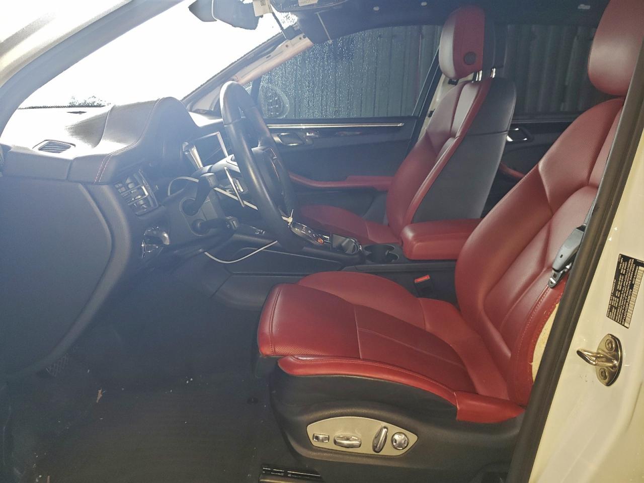 2023 Porsche Macan Base VIN: WP1AA2A50PLB08729 Lot: 93906755