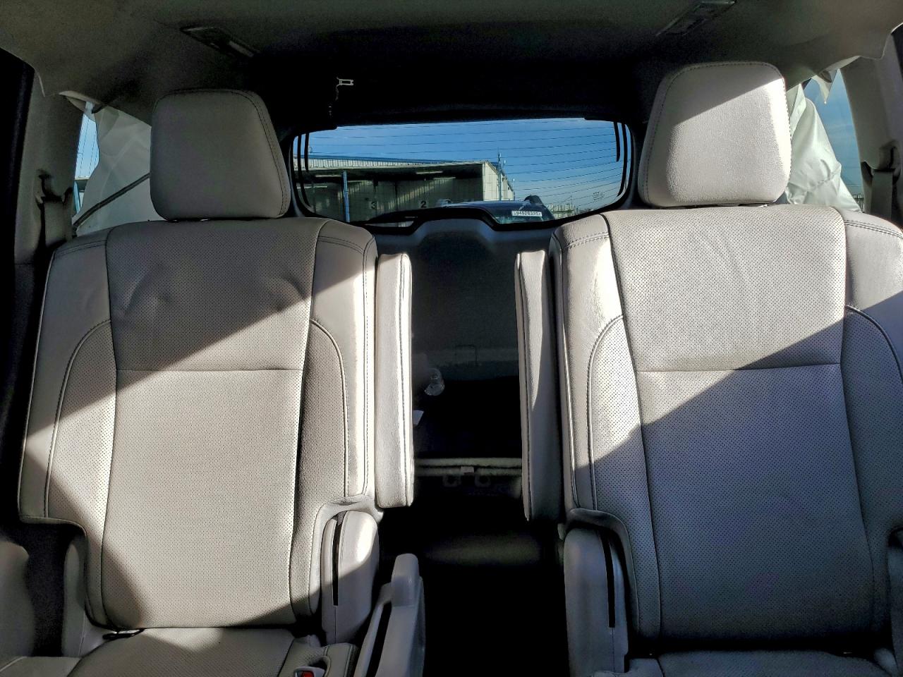 2019 Toyota Highlander Hybrid Limited VIN: 5TDDGRFH8KS059425 Lot: 94503795