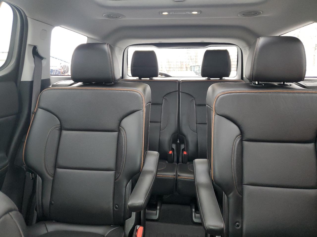 2020 GMC Acadia At4 VIN: 1GKKNLLS8LZ165422 Lot: 92208565