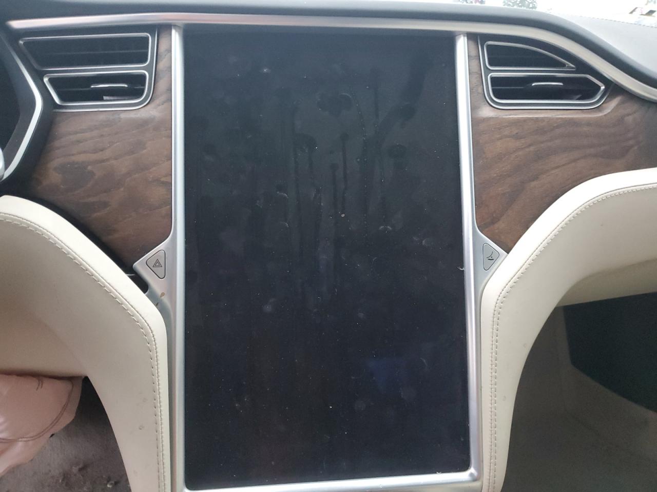 2017 Tesla Model S VIN: 5YJSA1E28HF230419 Lot: 93174645