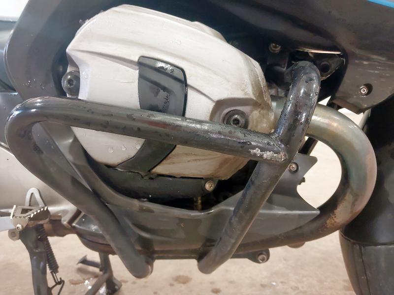 2010 BMW R 1200 RT MU 